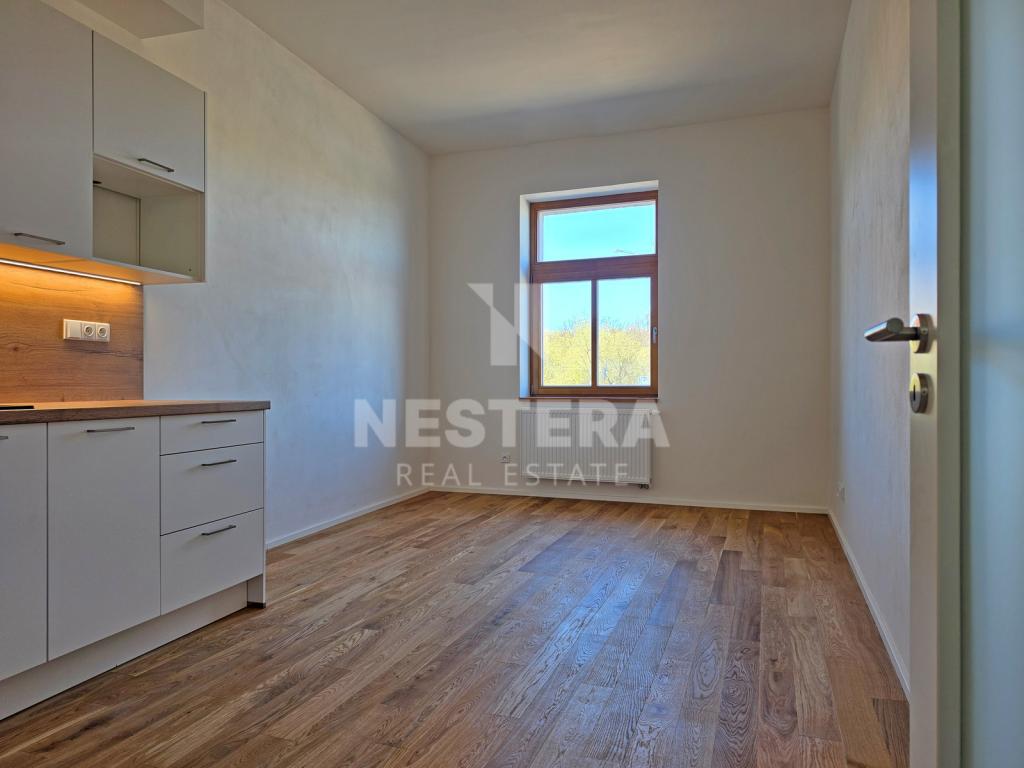 Pronájem bytu 2+kk 51 m2