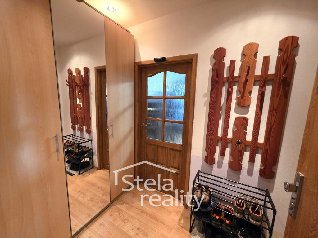 Prodej bytu 3+1 67 m2, Bruntál – náhled fotky 16