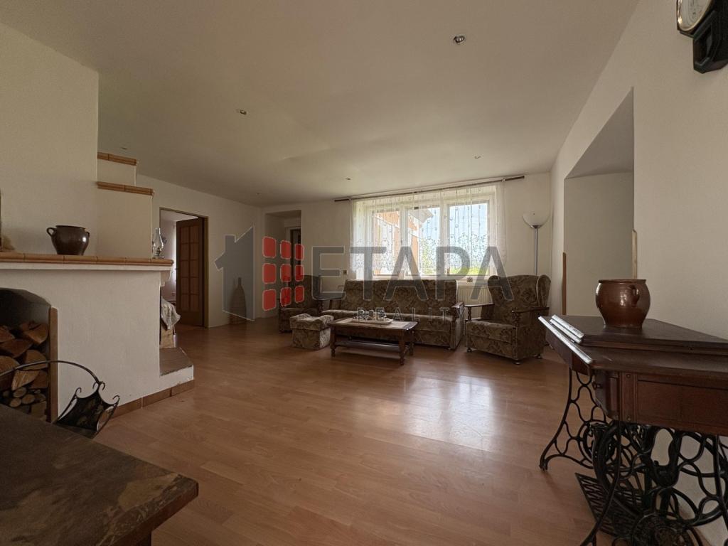 Prodej domu 300 m2