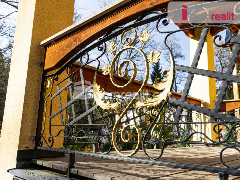 Prodej bytu 4+kk 136 m2, Mariánské Lázně – náhled fotky 29