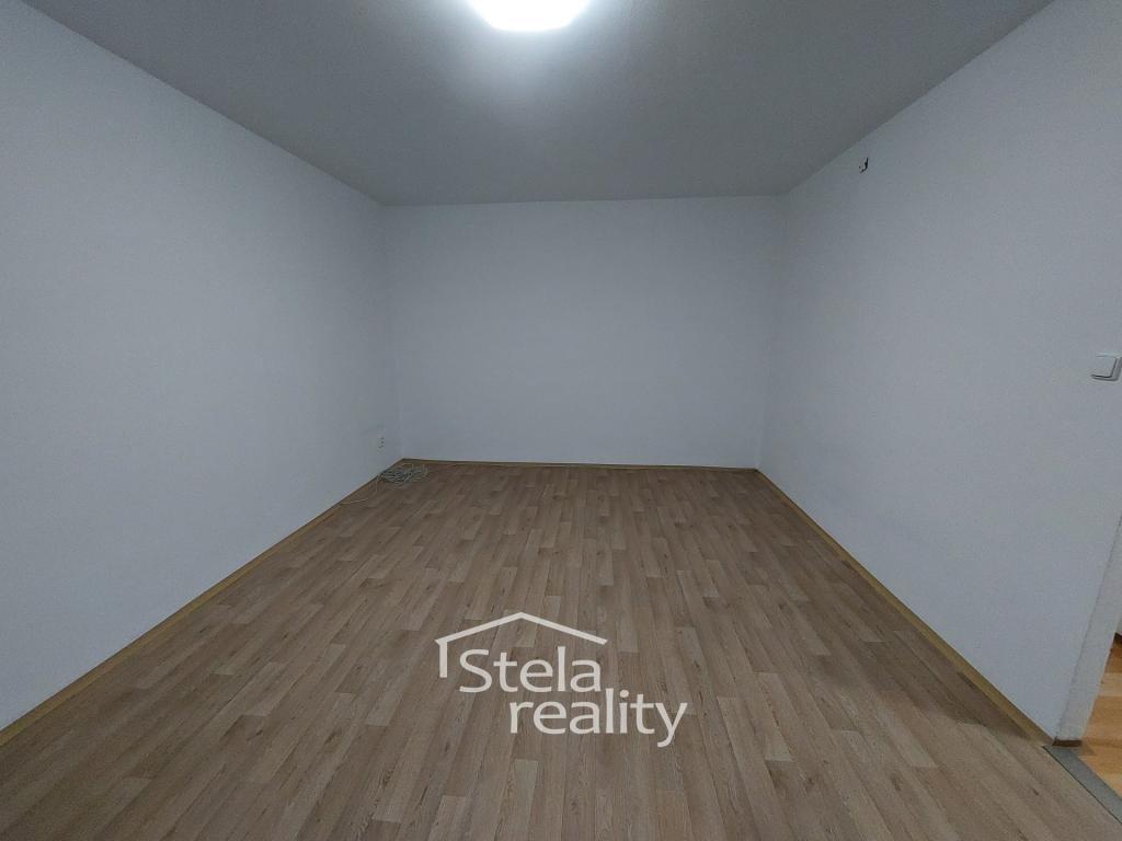 Pronájem bytu 1+1 38 m2