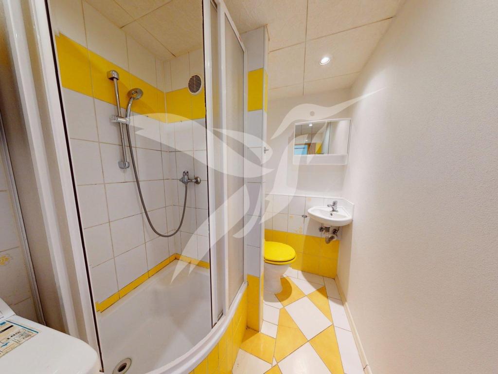 Pronájem bytu 1+1 33 m2