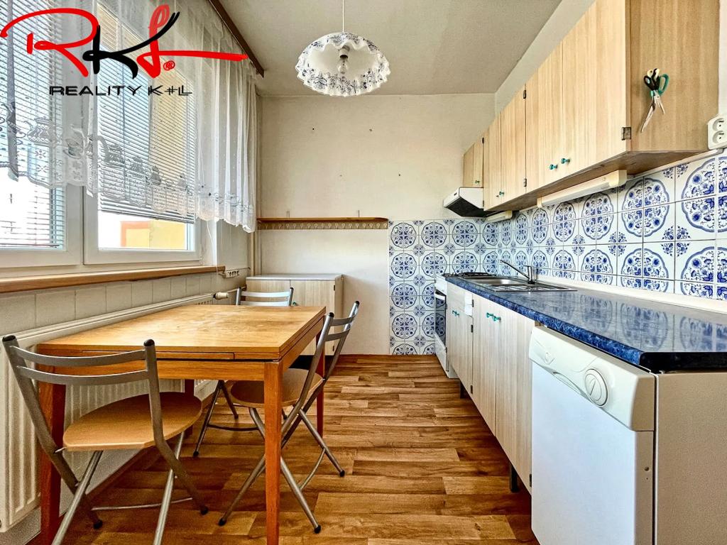 3+1, Česká Lípa - Dlouhá, 2890000 Kč, 70 m2