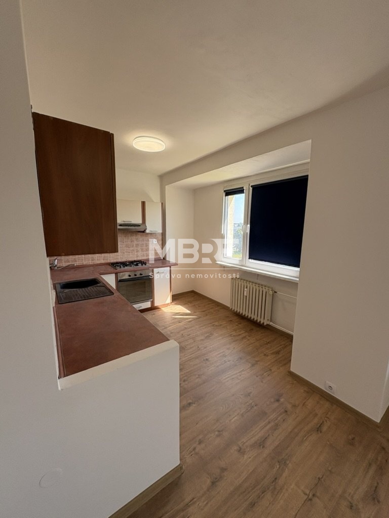 Pronájem bytu 2+kk 59 m2