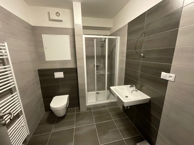 Pronajem bytu 1+kk 35 m2