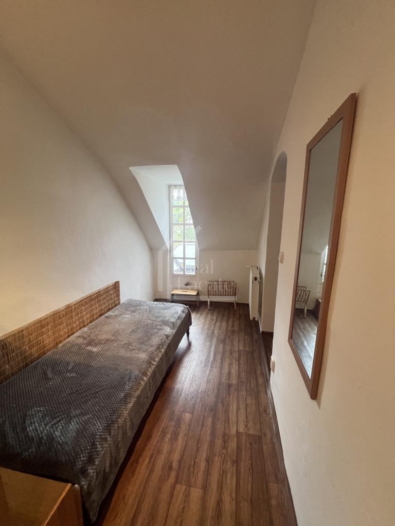 Pronájem bytu 3+kk 36 m2