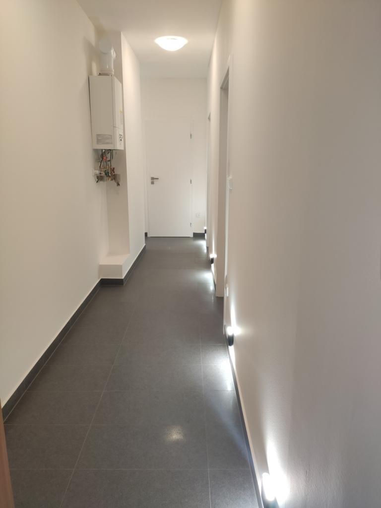 Pronajem bytu 2+1 69 m2