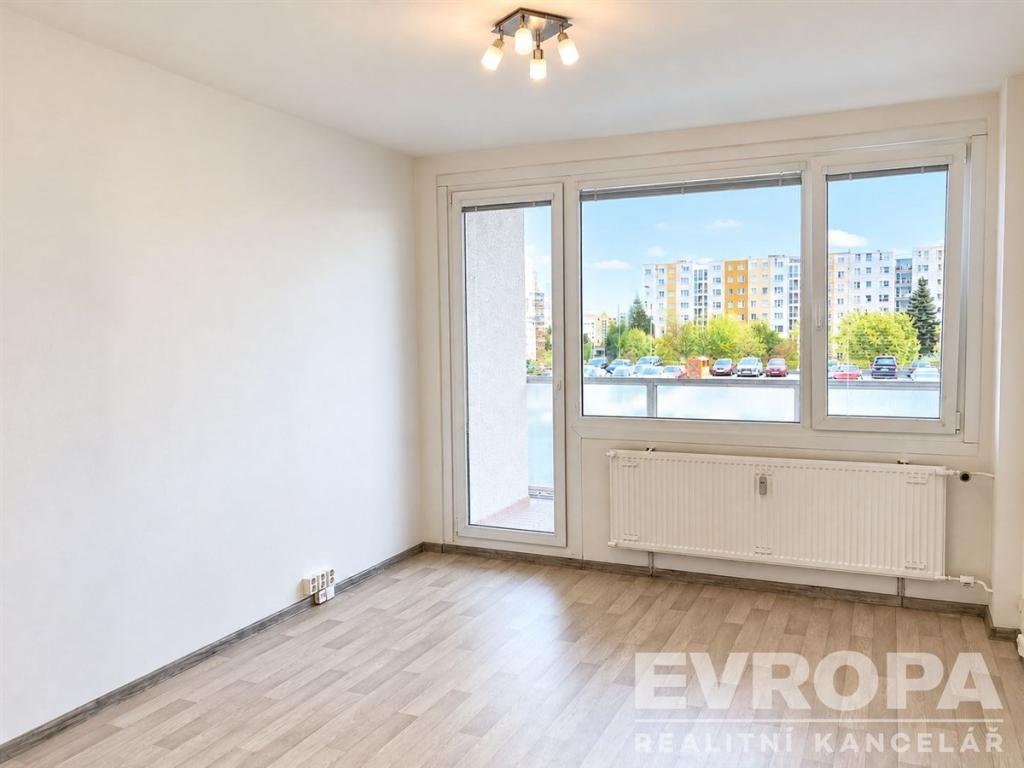 Pronájem bytu 3+1 76 m2