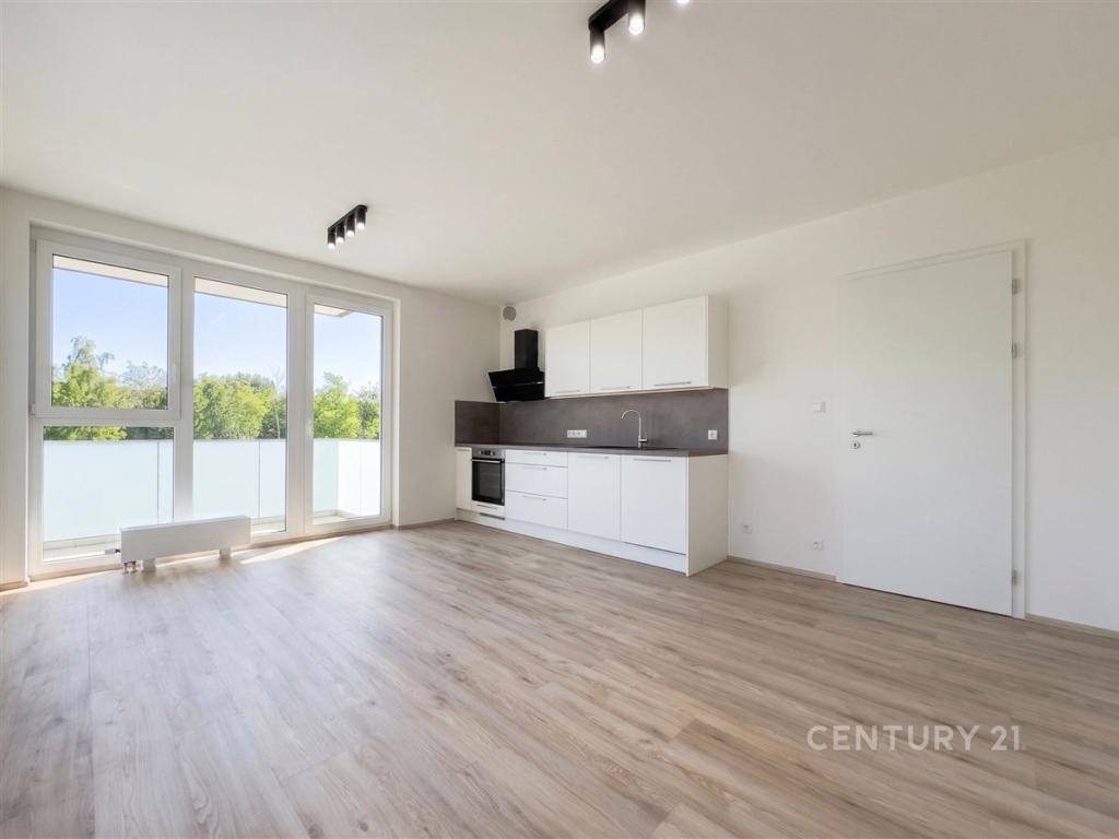 Pronájem bytu 2+kk 47 m2