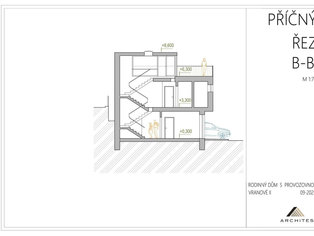 Prodej domu 232 m2, Malá Skála – náhled fotky 10