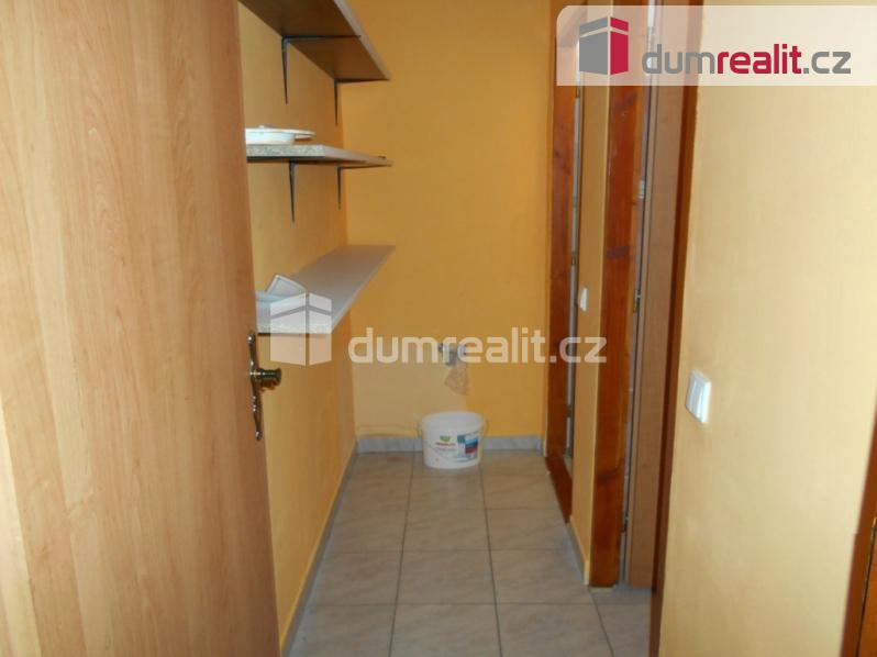 Pronájem bytu 1+kk 43 m2