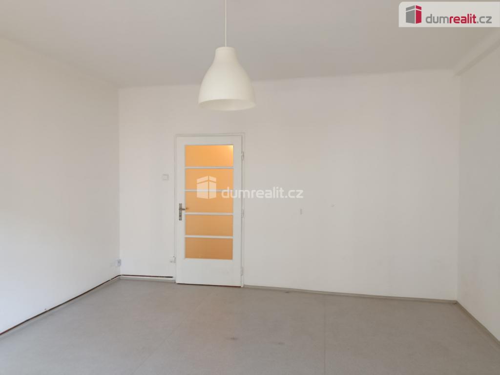 Pronájem bytu 1+kk 30 m2