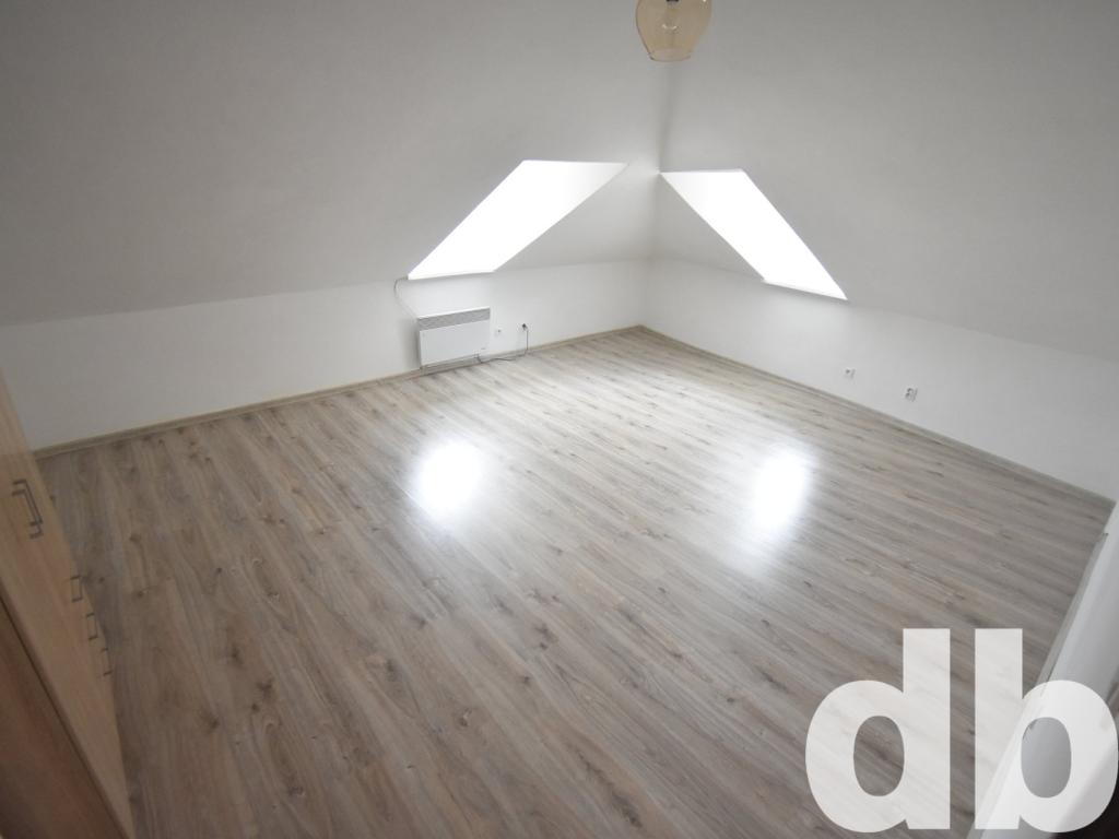 Pronájem bytu 1+1 60 m2