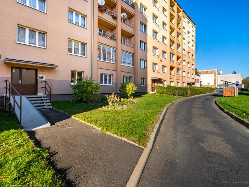 Prodej bytu 2+1 54 m2, Chodov – náhled fotky 17