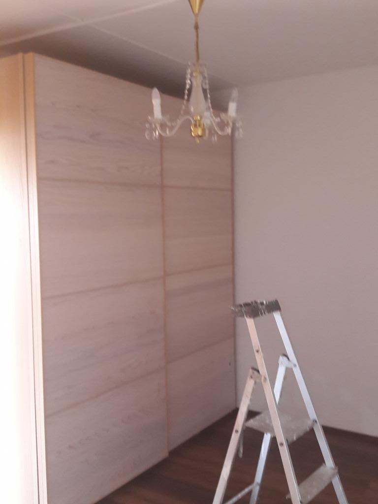 Pronajem bytu 2+kk 65 m2