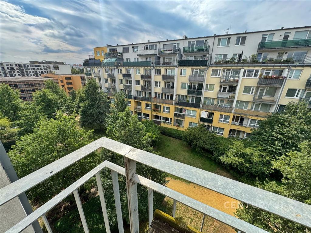 Pronájem bytu 2+kk 52 m2