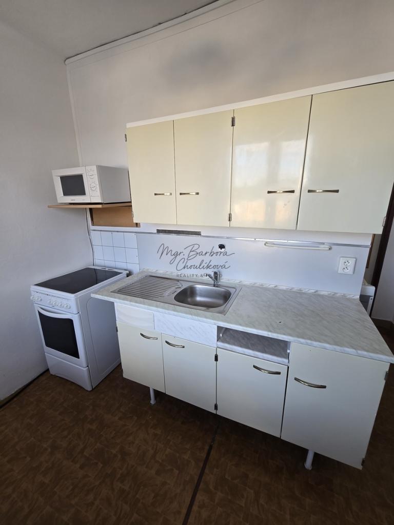 Pronájem bytu 3+1 66 m2