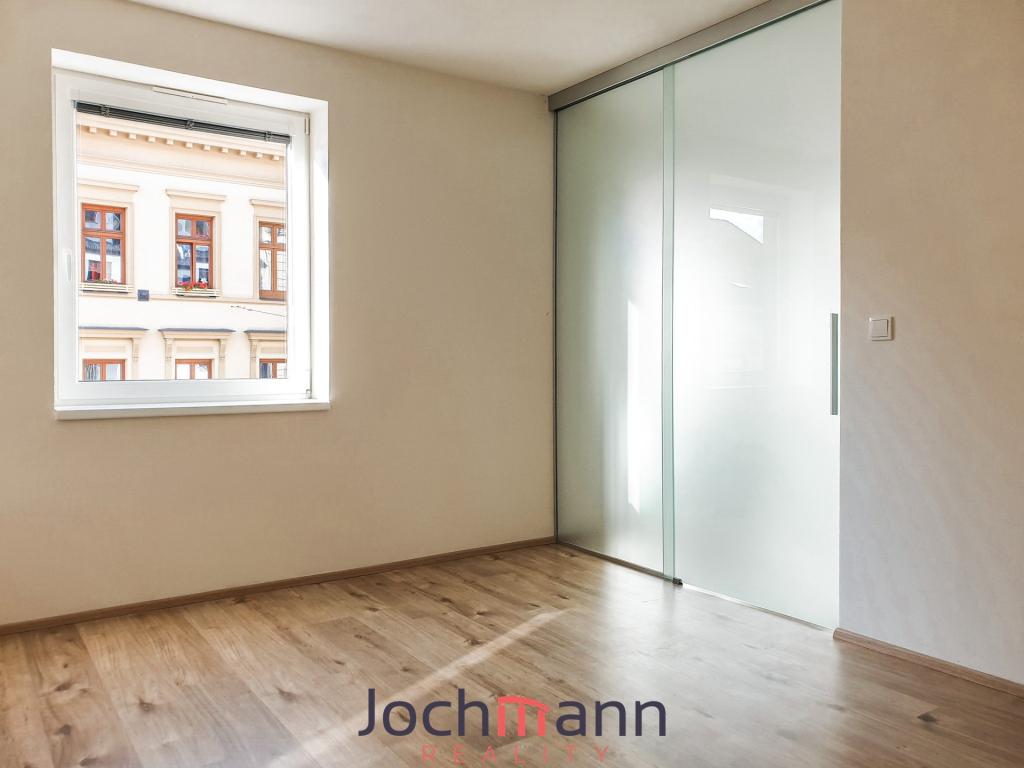 Pronájem bytu 2+kk 50 m2