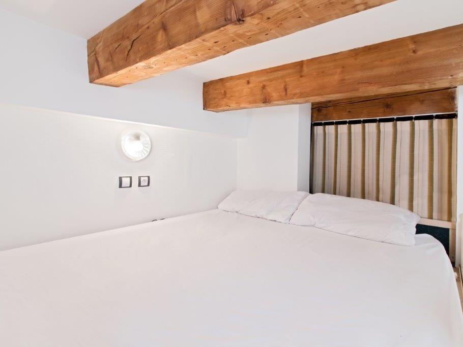 Pronájem bytu 1+kk 40 m2