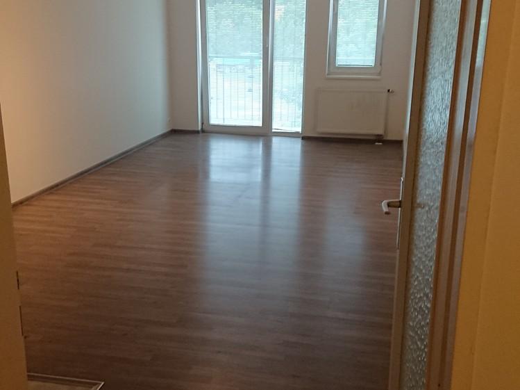 Pronajem bytu 2+kk 53 m2