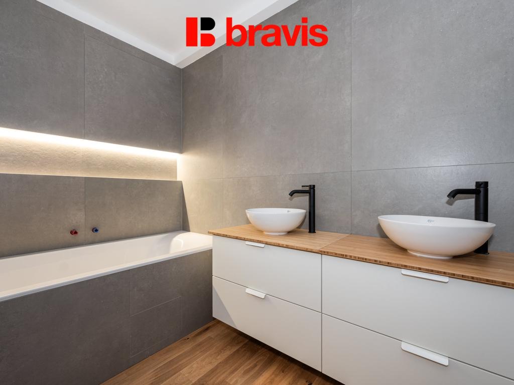 Pronájem bytu 3+kk 75 m2