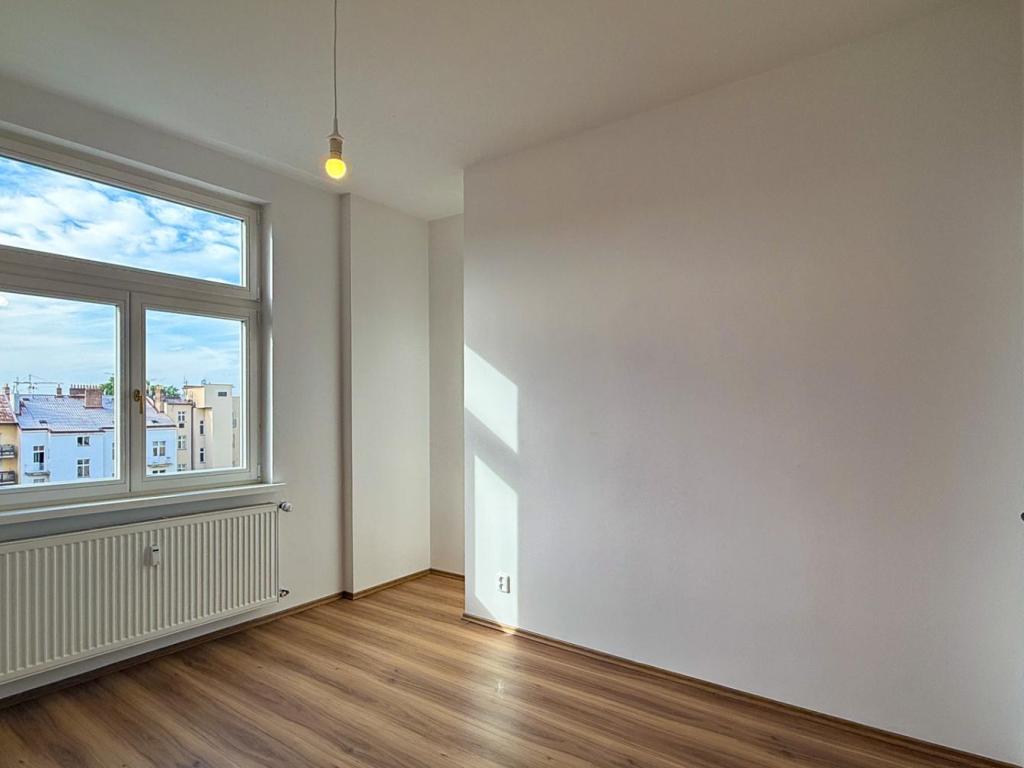 Pronájem bytu 3+kk 61 m2