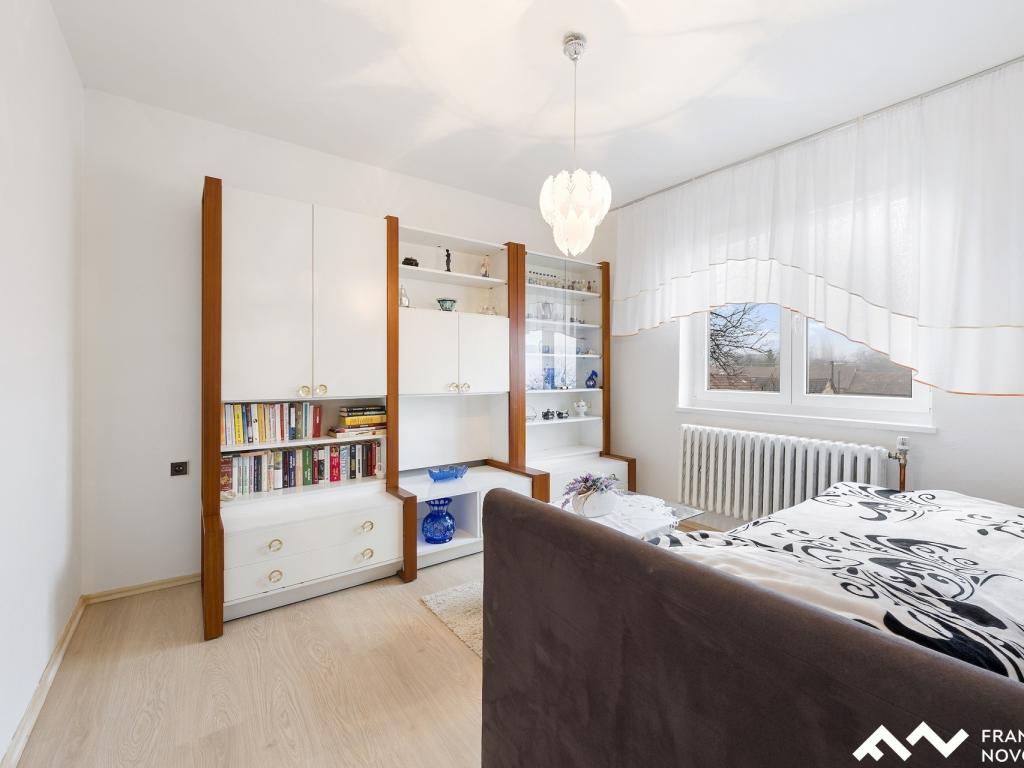 Prodej domu 289 m2