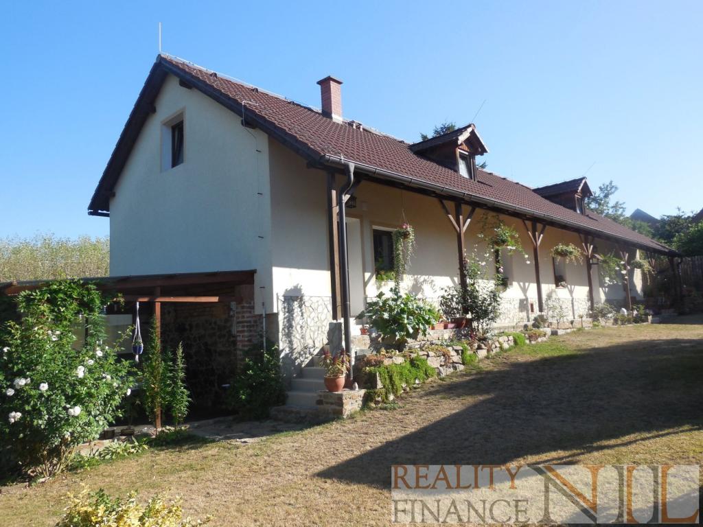 Prodej domu 237 m2