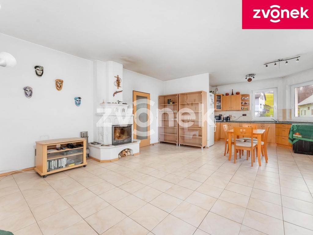 Prodej domu 200 m2