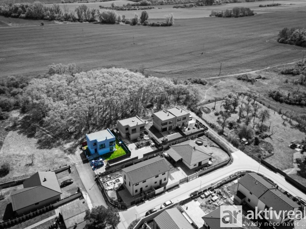 Prodej domu 124 m² – pohled 2
