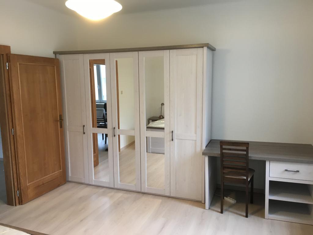 Pronájem bytu 1+1 45 m2
