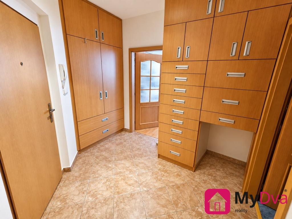 Pronájem bytu 2+kk 85 m2, Třebíč – náhled fotky 7