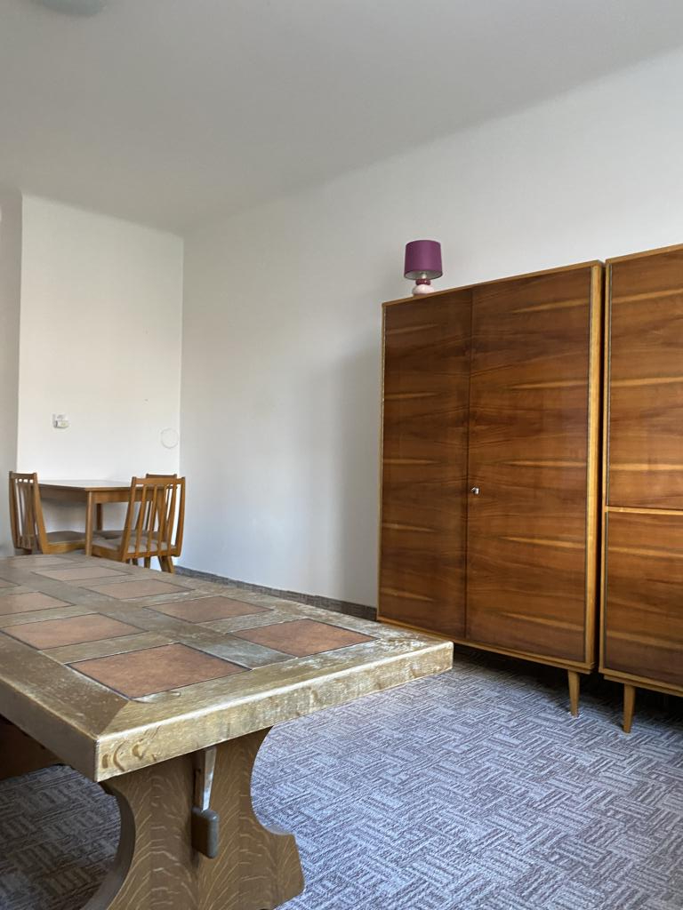 Pronájem bytu 2+kk 40 m2