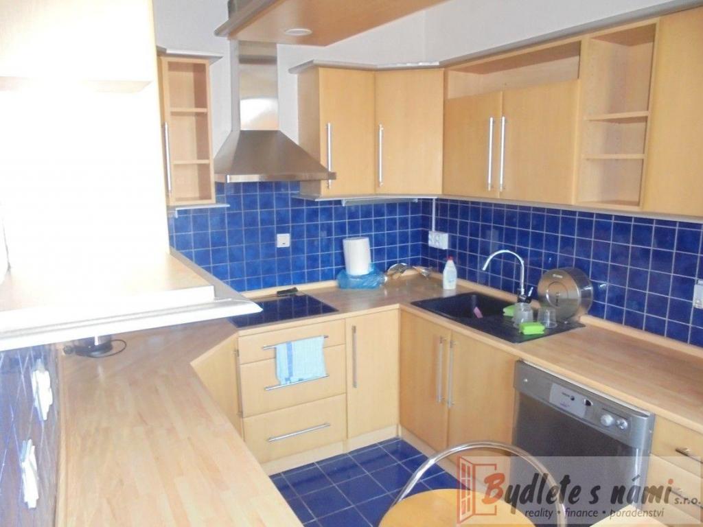 Pronájem bytu 3+1 74 m2