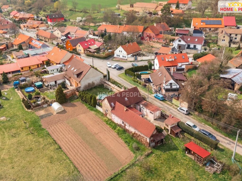 Prodej domu 133 m2, Zlonice – náhled fotky 26