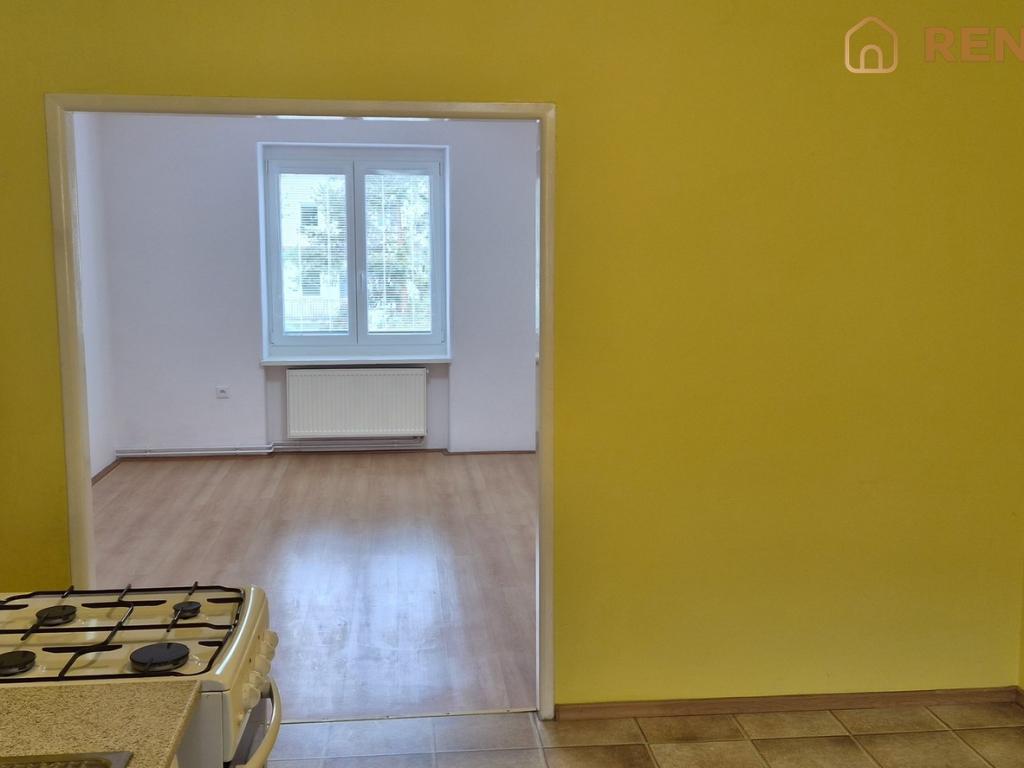 Prodej bytu 2+1 55 m2