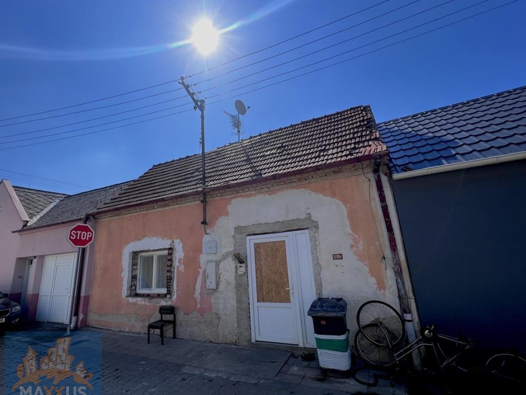 Prodej domu 85 m2
