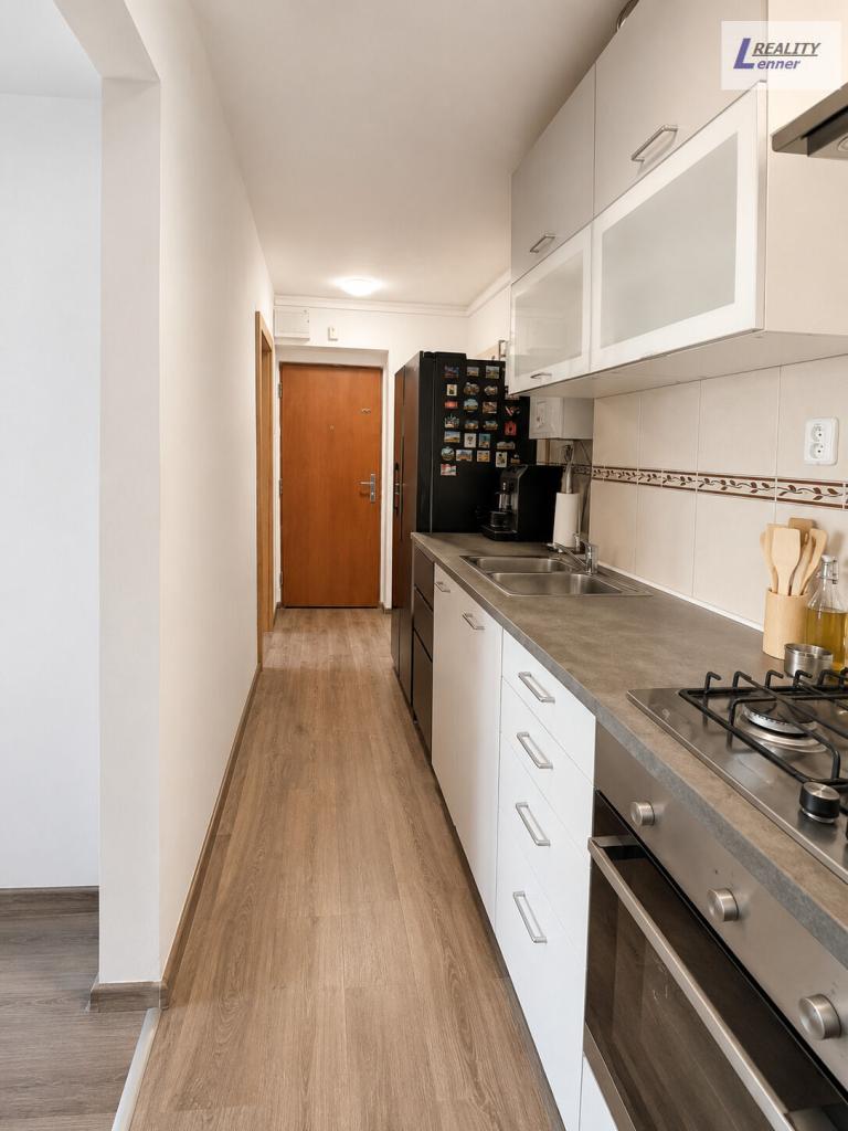 Prodej bytu 3+kk 50 m2, Hořovice – náhled fotky 10