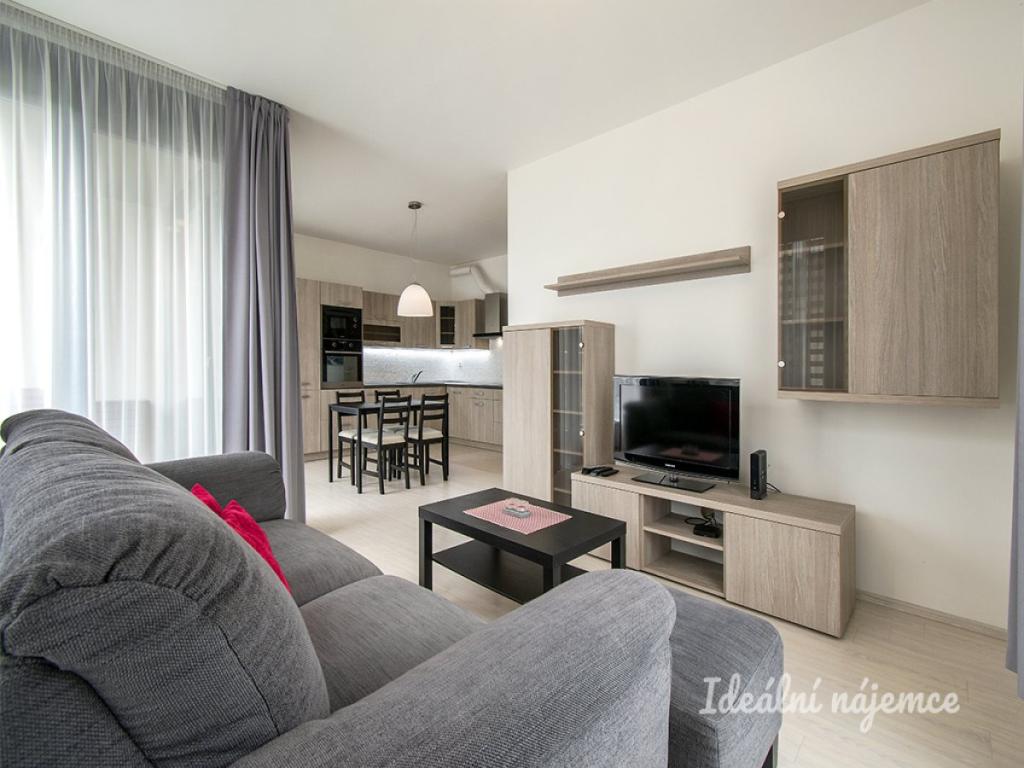 Pronájem bytu 3+kk 68 m2