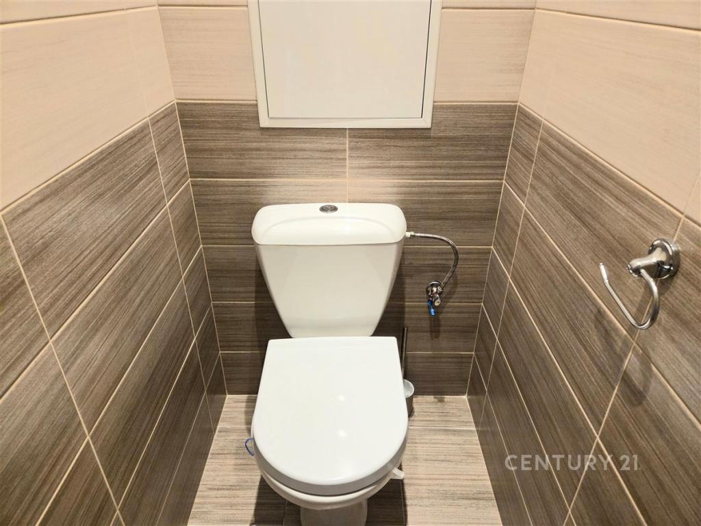 Pronájem bytu 2+1 52 m2, Praha – náhled fotky 6