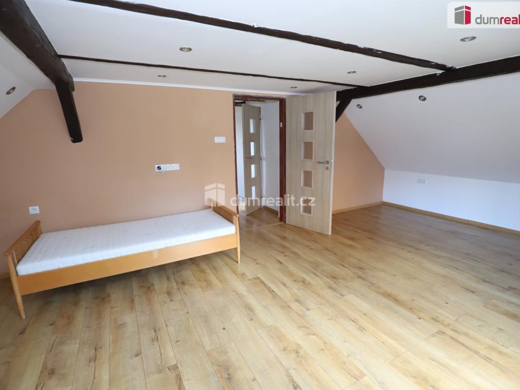 Prodej domu 180 m2