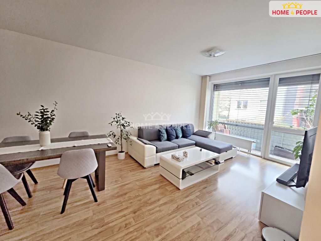 Pronájem bytu 2+kk 58 m2