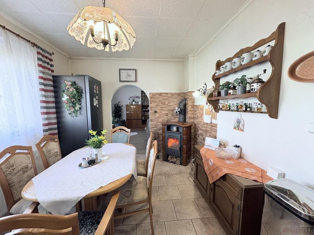 Prodej domu 90 m2