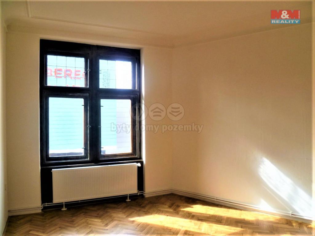 Pronajem bytu 2+kk 65 m2