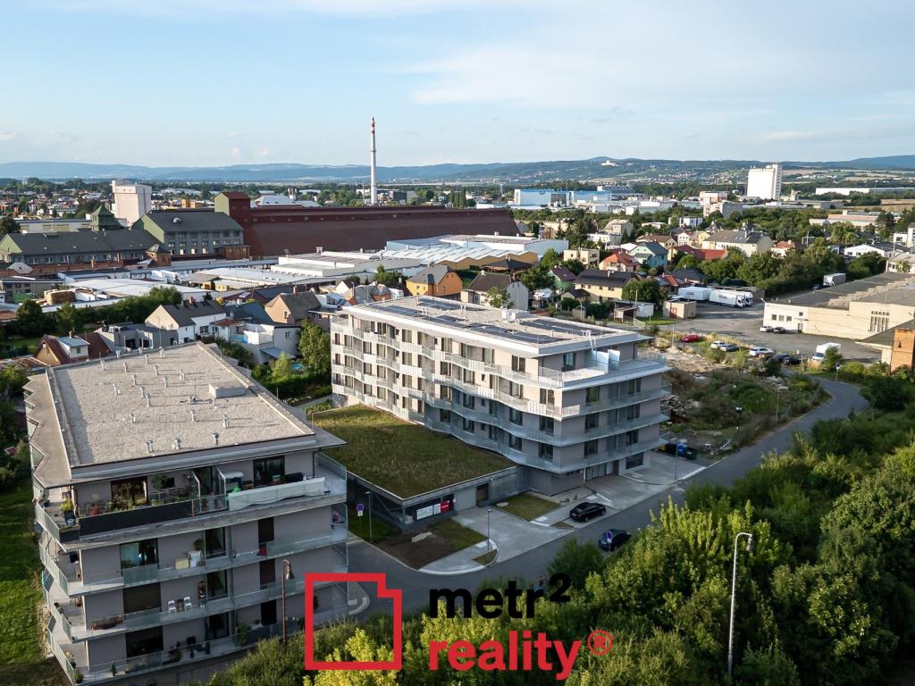 Pronájem bytu 1+kk 41 m2, Olomouc – náhled fotky 20