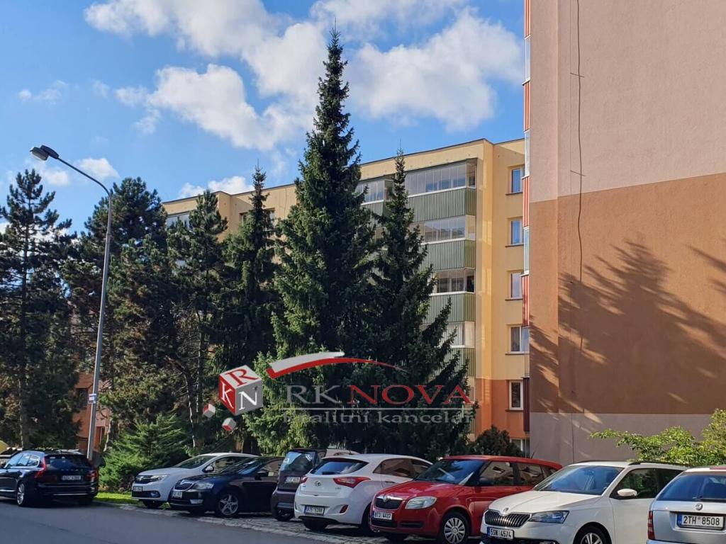 Prodej bytu 2+1 50 m2, Orlová – náhled fotky 21