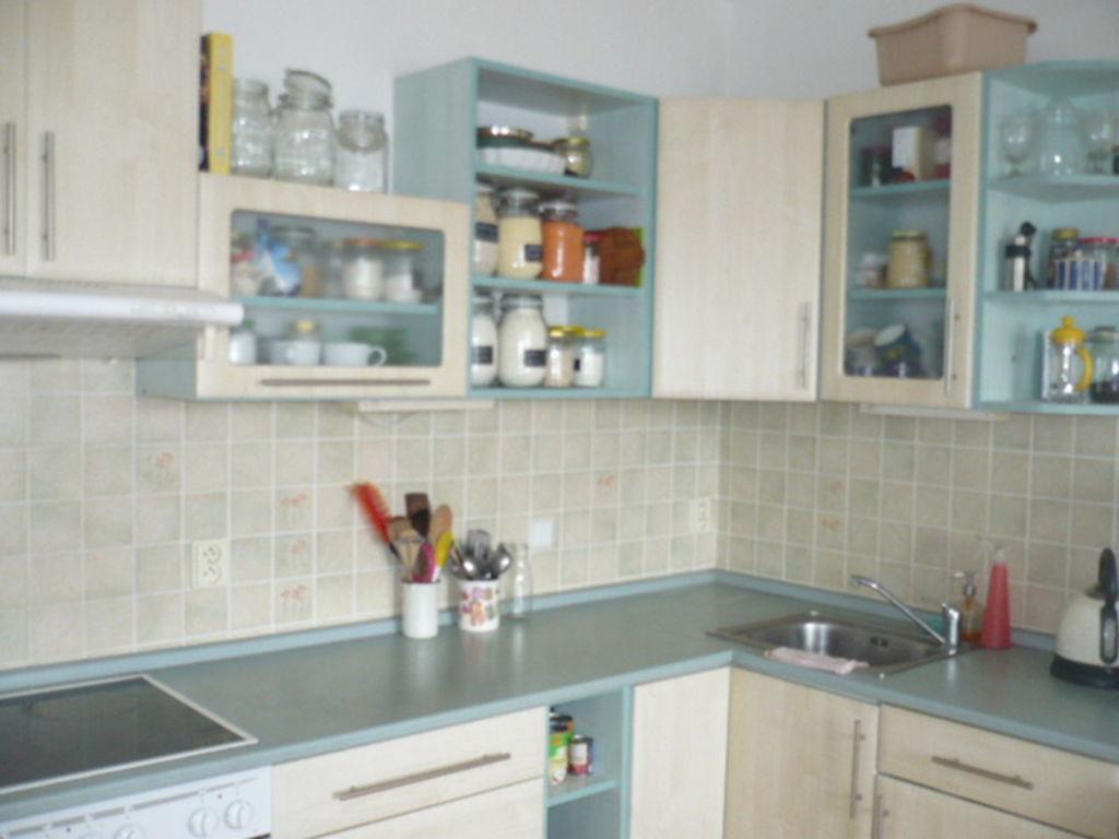 Pronajem bytu 1+1 58 m2