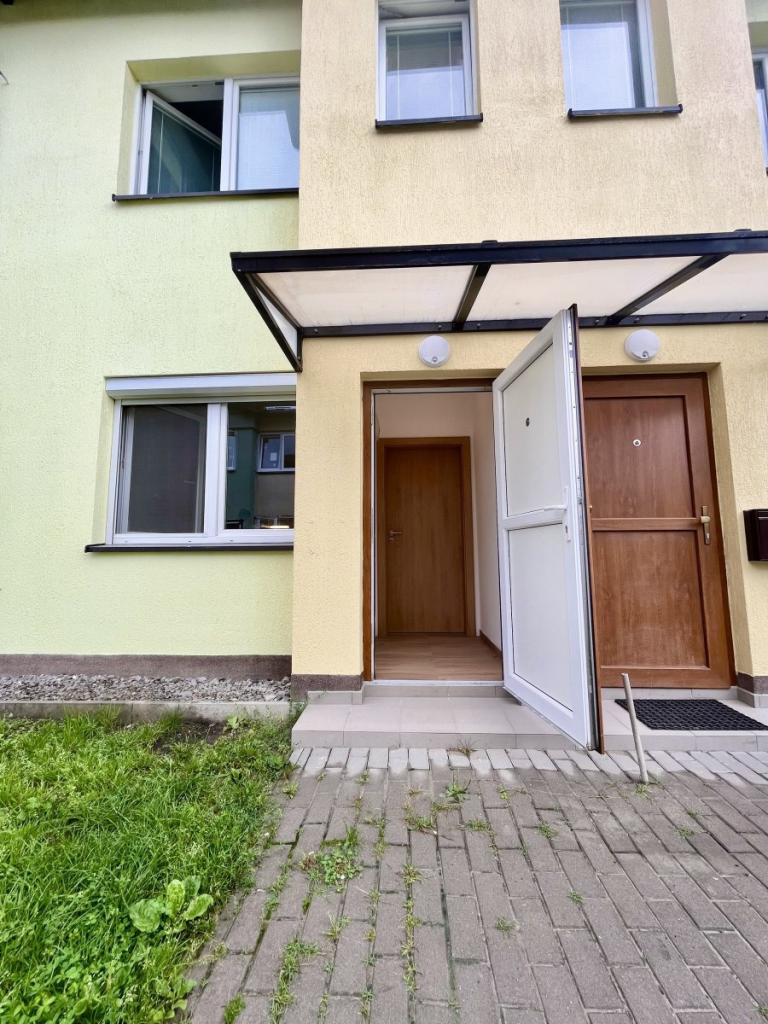 Pronájem bytu 1+kk 27 m2, Ostrava – náhled fotky 13