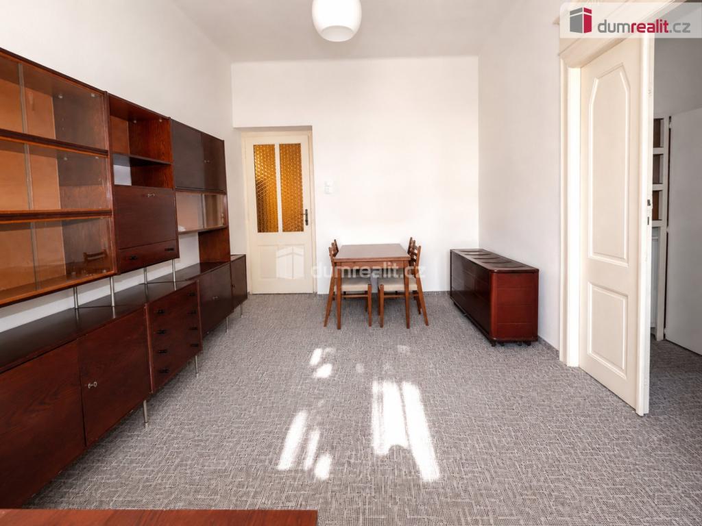 Pronájem bytu 3+1 75 m2