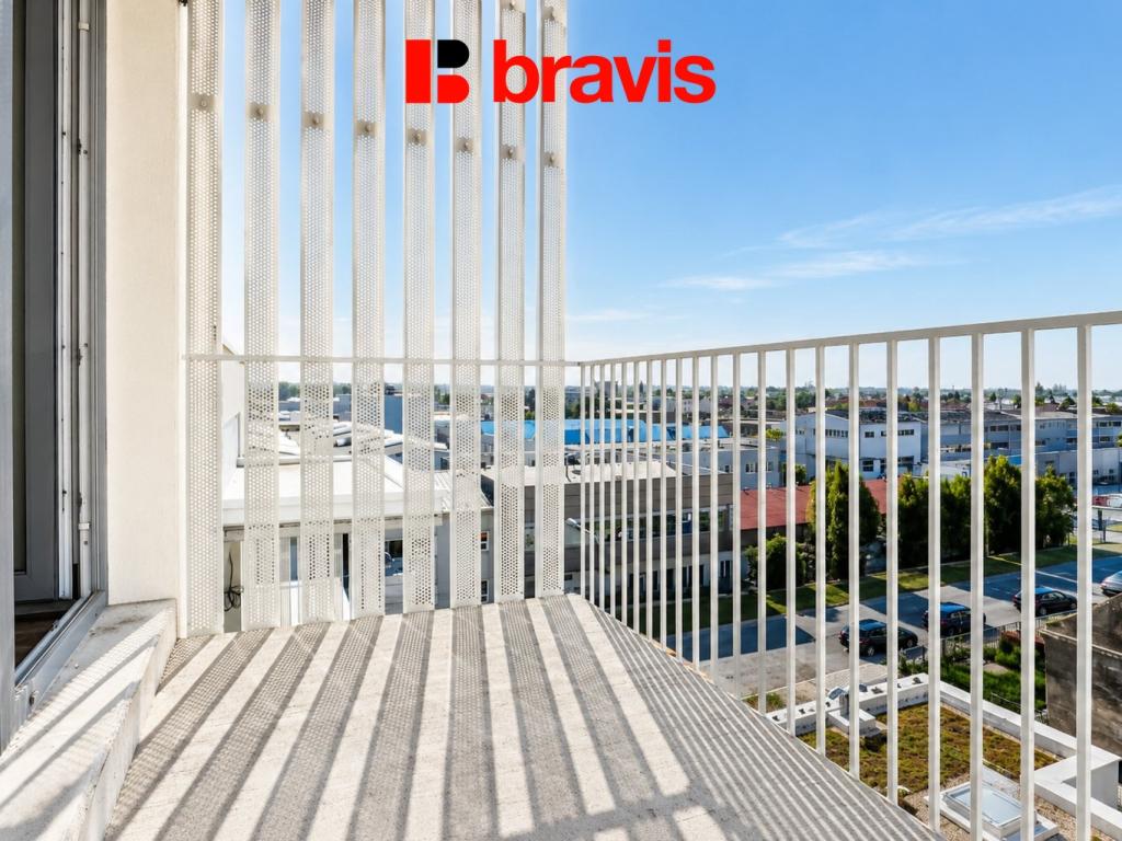 Pronájem bytu 1+kk 29 m2
